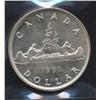 Image 2 : 1950 Silver Dollar