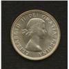 Image 1 : 1955 Silver Dollar