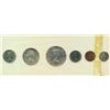 Image 1 : 1956 Proof Like Set