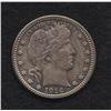 Image 1 : 1914 United States of America Twenty Five Cents