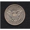 Image 2 : 1914 United States of America Twenty Five Cents