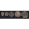 Image 1 : 1887 Great Britain Decimal Set