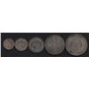 Image 2 : 1887 Great Britain Decimal Set