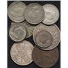 Image 1 : Lot of Great Britain Coins