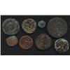 Image 1 : Lot of 22 Bronze Ancient Coins
