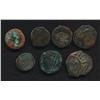 Image 1 : Lot of 7 Barbery States: Tunisia (Ottoman)