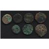Image 2 : Lot of 7 Barbery States: Tunisia (Ottoman)