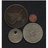 Image 2 : Lot of 4 Islamic Contemporary