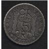 Image 1 : 1770 Mexico 8 Reals 