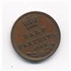 Image 8 : Lot of 4 Great Britain Coins