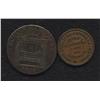 Image 2 : Lot of 2 Ireland Tokens
