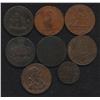 Image 1 : Lot of European Tokens