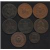 Image 2 : Lot of European Tokens