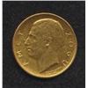 Image 2 : 1927 Albania Gold Coin