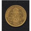 Image 2 : 1894 Bulgaria 10 Aeba Gold Coin