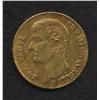 Image 1 : 1803 France 40 Francs Gold Coin