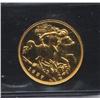 Image 2 : 1937 Great Britain Half Sovereign