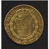 Image 2 : 1814 Mexican 8 Escudos Gold Coin