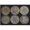 Image 1 : Wholesale Lot of Twenty Five Cents