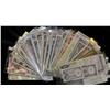 Image 1 : Foreign Bank Notes Lot
