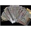 Image 1 : Foreign Bank Notes Lot
