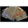 Image 1 : Foreign Bank Notes Lot