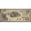 Image 1 : 1873 Jewett And Pitcher $1