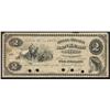 Image 1 : 1873 Jewett And Pitcher $2