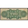 Image 2 : 1873 Jewett And Pitcher $2