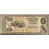 Image 1 : 1875 Jewett and Pitcher $2