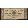 Image 1 : W & J Bell, 7 1/2 pence
