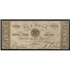 Image 1 : W & J Bell, 7 1/2 pence