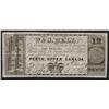 Image 1 : W & J Bell, 12 pence