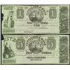 Image 1 : Lot of Two Cuvillier & Sons