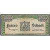 Image 1 : Pierce College Scrip