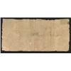 Image 2 : Casey's American Mart - The Quebec Bank $100 Scrip