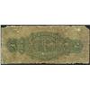 Image 2 : 1872 Bank of Acadia $4