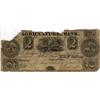 Image 1 : 1834 Agricultural Bank $2