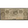 Image 1 : 1837 Agricultural Bank $5
