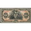 Image 1 : 1935 Barclays Bank $10