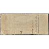 Image 2 : 1856 Bank of British North America $2