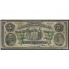 Image 1 : 1886 Bank of British North America $5