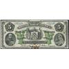 Image 1 : 1886 Bank of British North America $5
