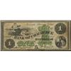 Image 1 : 1867 Canadian Bank of Commerce $1