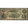 Image 1 : 1870 Canadian Bank of Commerce $4