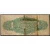 Image 2 : 1870 Canadian Bank of Commerce $4