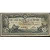 Image 1 : 1917 Canadian Bank of Commerce $10, January 2