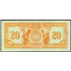 Image 2 : 1917 Canadian Bank of Commerce $20