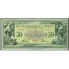 Image 1 : 1917 Canadian Bank of Commerce $50