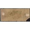 Image 2 : 1857 City Bank $2 